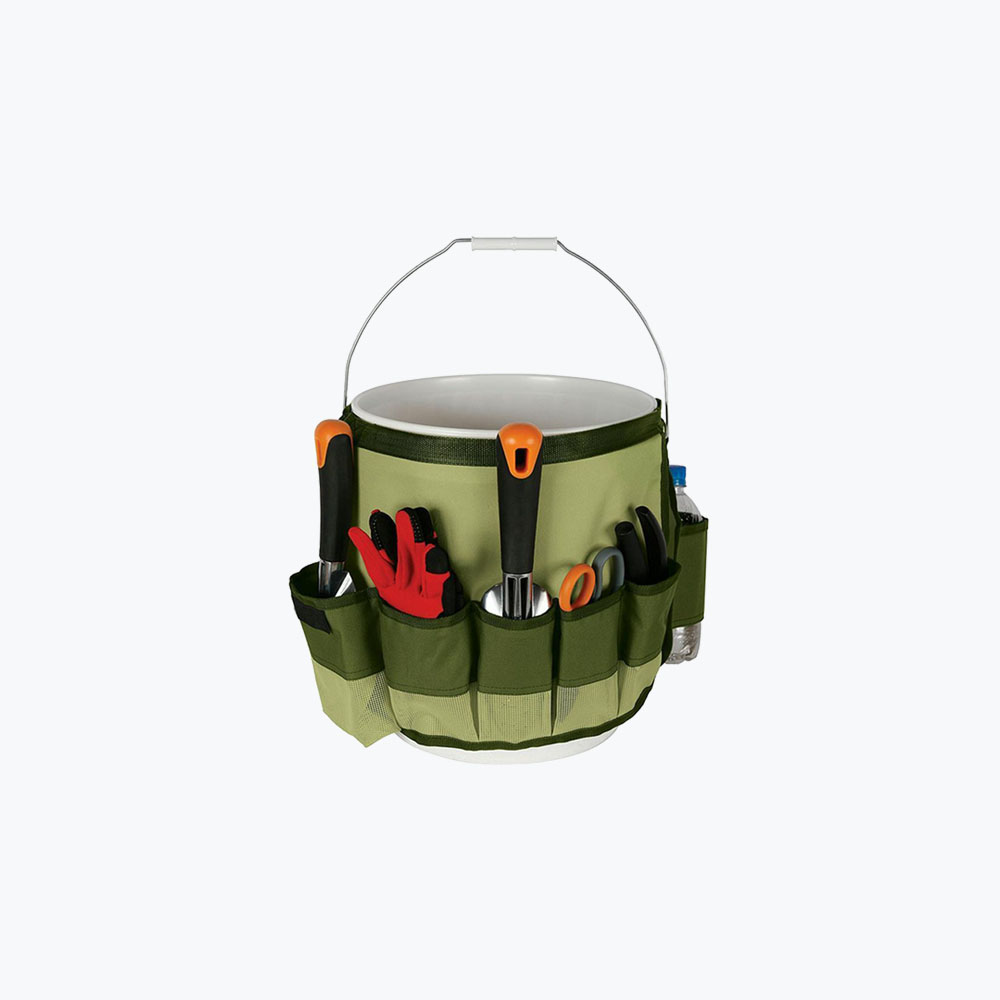 Backpack double strap