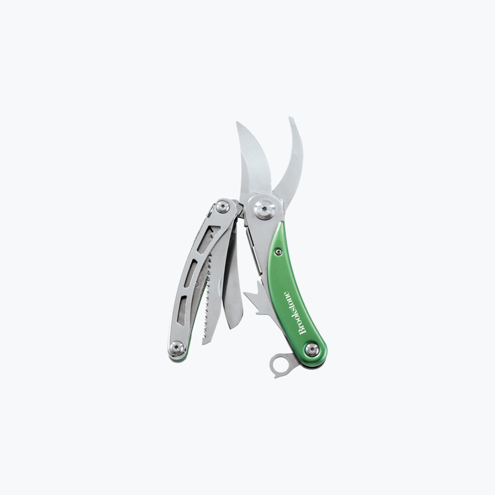 Backpack double strap